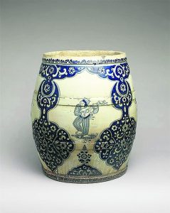 Conozca las características de la cerámica como arte ancestral