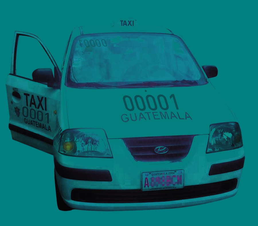 Recomendaciones:  -Memorizar el número de taxi -Memorizar el número de placa  -Enviar estos números a algún familiar -Observar la actitud del taxista -Vea que esté debidamente rotulado 