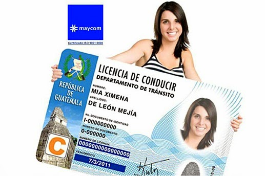 Licencia
