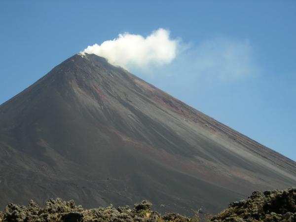volcan-pacaya