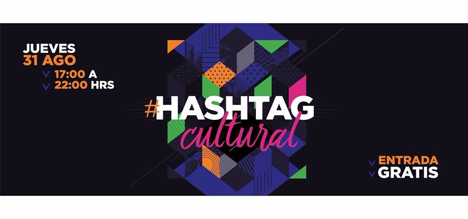 #HashtagCultural