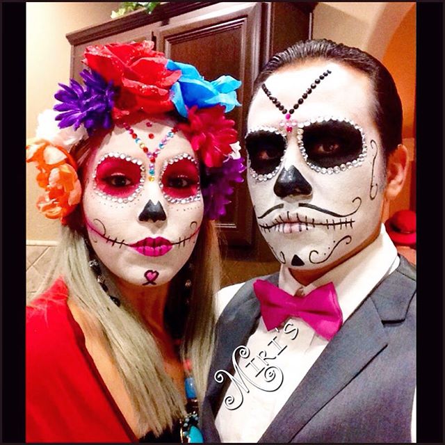 Spook your Spanish-speaking Friends with These Popular Costumes!