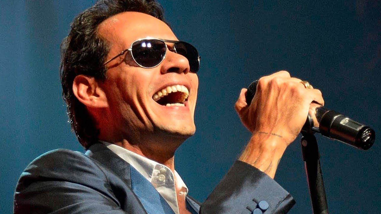 Conoce los detalles del concierto de Marc Anthony en Guatemala Guate News